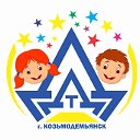 Дом детского творчества г. Козьмодемьянска