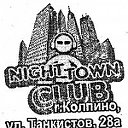 NEW...""NIGHT TOWN CLUB"" Ночная жизнь!!!!