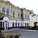 Филиал ВГТУ в городе Борисоглебске