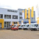 Башавтоком. Официальный дилер Renault