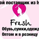 Магазин FRESH❤️