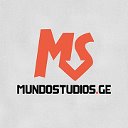 Mundostudios.ge - საიტის ოფიციალური გვერდი