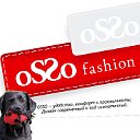 OSSO Fashion - лучшее для животных и дрессировки