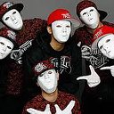 Jabbawockeez