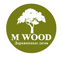 Деревянные дома "M WOOD" Тольятти, Самара