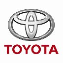 Toyota - управляй мечтой