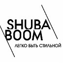 SHUBA BOOM. Магазин изделий из меха и текстиля