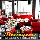 Bourgeois Lounge Cocktail Bar