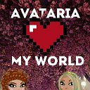 ❀Avataria - My World