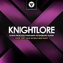 Knightlore, House, Nu Disco, Indie Dance
