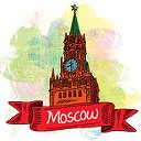 Москва. Объявления.