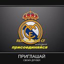 👑 REAL MADRID CF 👑