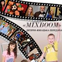 MIXBOOM