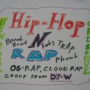 Hip - Hop For The Masses, DJ - W