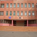 Средняя общеобразовательная школа №11.Электросталь