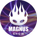 Огненное шоу Челябинск Световое шоу Magnus