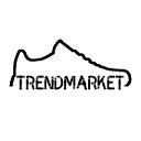 Интернет-магазин TRENDMARKET