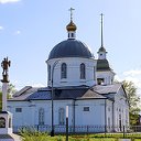 Уваровская епархия