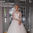 Свадебные платья от производителя Wedding Liliya