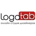 Заказать логотип легко - LOGOTAB.ru