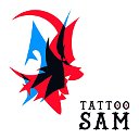 Tattoo Sam Studio