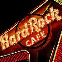 HARD ROCK CAFE ★★★★★