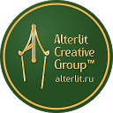 Alterlit Creative Group™