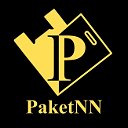 ПакетНН - пакеты и скотч с логотипом