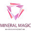 Минеральная косметика MineralMagic
