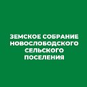 Земское собрание Новослободского с.п.