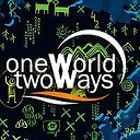 one World two Ways - один Мир два Пути