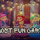 🌻The most fun cartoon- Сказочный -Патруль🌻