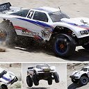 RC HPI  BAJA 5T