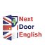 Next Door English