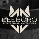 Dee Boro - Кожаные изделия ручной работы