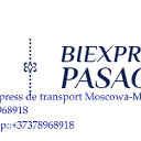 Biexpress Compania de transport Moscowa-Moldova