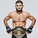 Хабиб . Наследие UFC