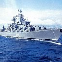 КТОФ 21-й флотский экипаж 1987-1990