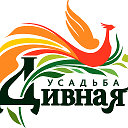 Усадьба Дивная