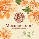 Мосцветторг Интернет-Магазин