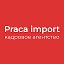 Praca import