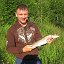Рыбалка на реках Прибайкалья
