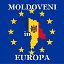 Moldoveni in Europa