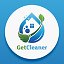 GetCleaner - клининг Москва и МО.