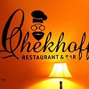 Chekhoff restaurant-bar