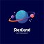 Центр развлечений StarLand