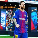 Leo Messi I Лео Месси