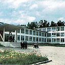 Школа № 10, выпуск 1984, Коломна