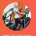 Фитнес для женщин Воронеж