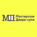 Мастерская Двери-купе.